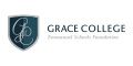 Logo for Grace College