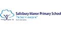 Logo for Salisbury Manor Primary School