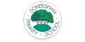 Logo for Somersham Primary School