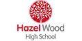 Logo for Hazel Wood High School