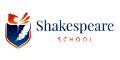 Logo for Shakespeare School