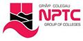 Logo for Pontardawe College