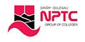 Logo for Swansea Construction Centre