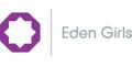 Logo for Eden Girls' Leadership Academy, Birmingham