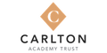 Logo for Carlton Academy Trust