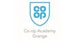 Logo for Co-op Academy Grange