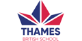 Logo for Thames British School - Piaseczno Campus