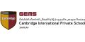 Logo for GEMS Cambridge International Private School - Sharjah