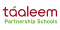 Logo for Al Salam School - Primary