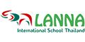 Logo for Lanna International School Thailand - (Primary)