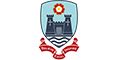 Logo for The Bay CE School