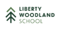 Logo for Liberty Woodland School