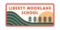 Logo for Liberty Woodland School