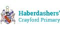 Logo for Haberdashers' Crayford Primary