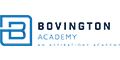 Logo for Bovington Academy