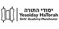 Logo for Yesoiday Hatorah Girls' Academy