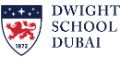 Logo for Dwight School Dubai