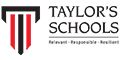 Logo for Taylor's Schools