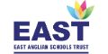 Logo for East Anglian Schools Trust (EAST)