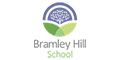 Logo for Bramley Hill School
