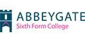 Logo for Abbeygate Sixth Form College