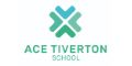 Logo for ACE Tiverton School