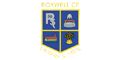 Logo for Roxwell Church of England Primary School