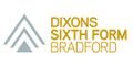 Logo for Dixons Sixth Form Academy