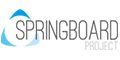 Logo for The Springboard Project