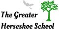 Logo for The Greater Horseshoe School