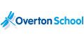 Logo for Overton School
