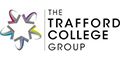 Logo for The Trafford College Group
