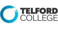 Logo for Telford College