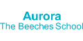 Logo for Aurora Beeches School