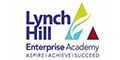 Logo for Lynch Hill Enterprise Academy