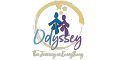 Logo for Odyssey House School - Highgate