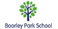 Logo for Boorley Park Primary School