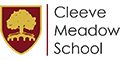 Logo for Cleeve Meadow School