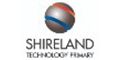 Logo for Shireland Technology Primary School