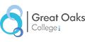 Logo for Great Oaks College