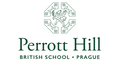 Logo for Perrott Hill British School Prague