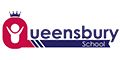 Logo for Queensbury School
