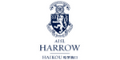 Harrow Haikou logo