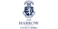 Logo for Harrow Lide School, Haikou