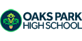 Logo for Oaks Park High School