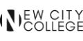 Logo for New City College Hackney Campus