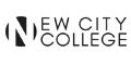 New City College Redbridge Campus logo