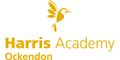 Logo for Harris Academy Ockendon