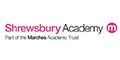 Logo for Shrewsbury Academy