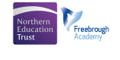 Logo for Freeborough Academy